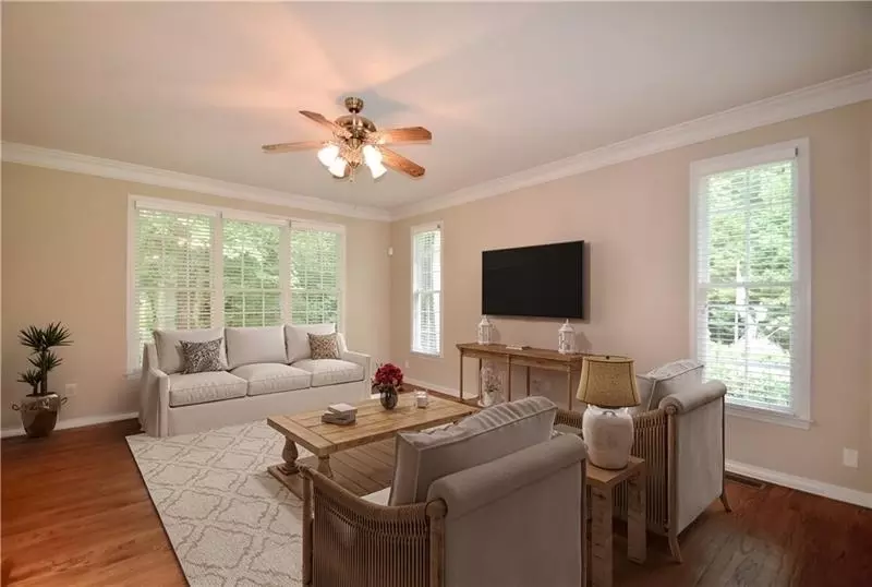  2714 Wood Gate Way, Snellville, GA 30078 photo 12