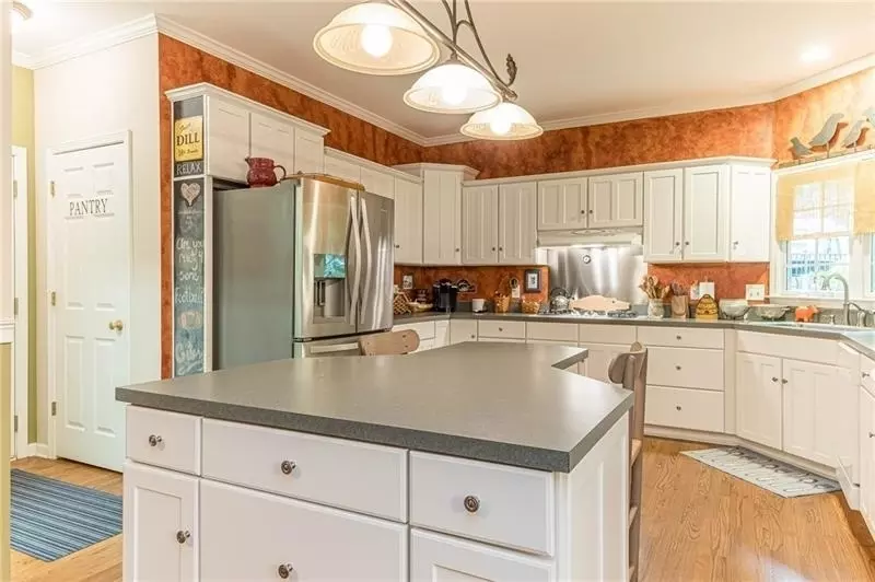  2714 Wood Gate Way, Snellville, GA 30078 photo 18