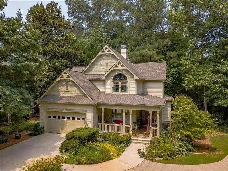  2714 Wood Gate Way, Snellville, GA 30078 photo 4
