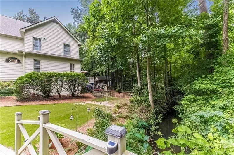  2714 Wood Gate Way, Snellville, GA 30078 photo 38