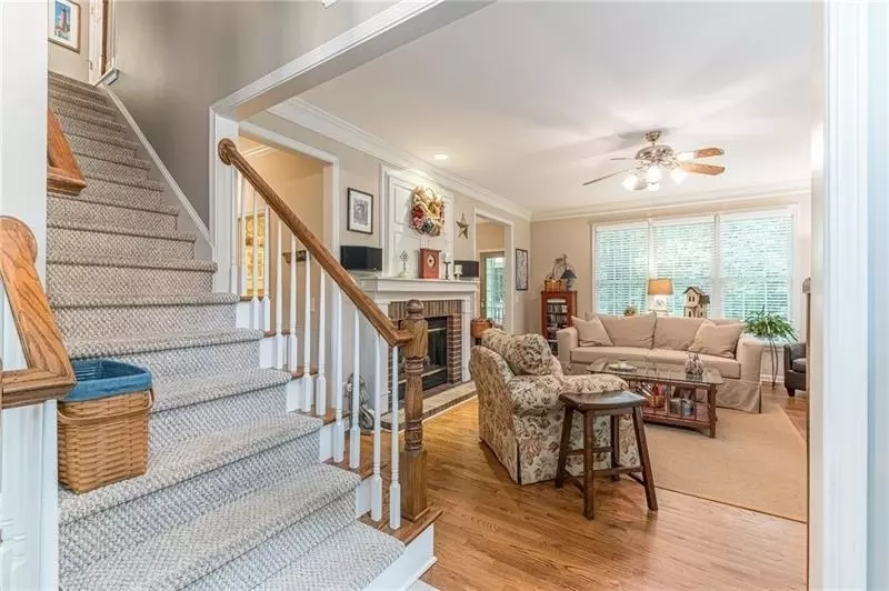  2714 Wood Gate Way, Snellville, GA 30078 photo 25