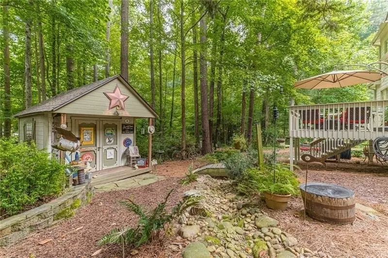  2714 Wood Gate Way, Snellville, GA 30078 photo 45