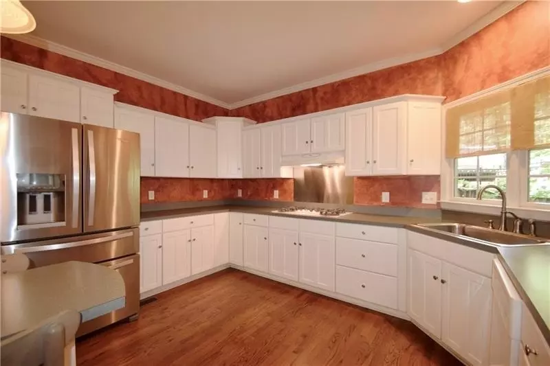  2714 Wood Gate Way, Snellville, GA 30078 photo 19
