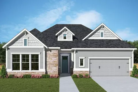 7064 Cottage Grove Dr, Flowery Branch, GA 30542