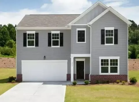 7033 Rochford Dr, Covington, GA 30014
