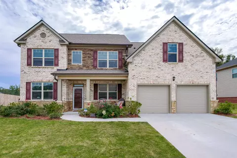 349 Azalea Bloom Dr, Loganville, GA 30052