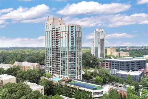 2795 Peachtree Rd NE #2206, Atlanta, GA 30305