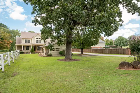 1591 Blackwell Rd, Marietta, GA 30066
