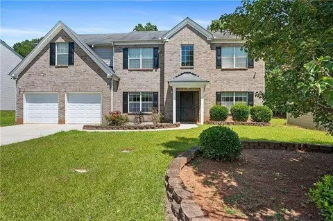 6300 Polar Fox Ct, Riverdale, GA 30296