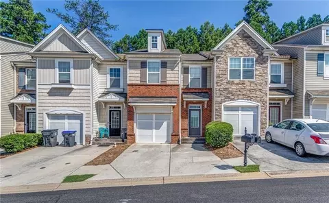 2144 Executive Dr, Duluth, GA 30096
