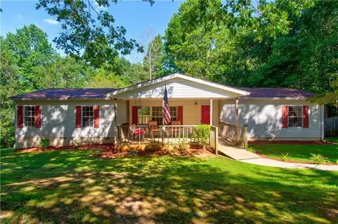 98 Ridge Creek Ct, Jasper, GA 30143