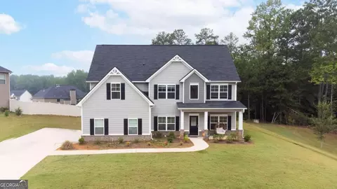 104 Ruby Ln, Mcdonough, GA 30252