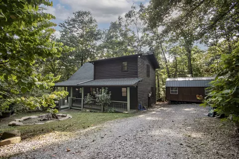 57 Clay Durrett, Murphy, NC 28906