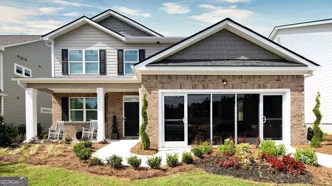 264 Canyon Ferry Way #2307, Hoschton, GA 30548