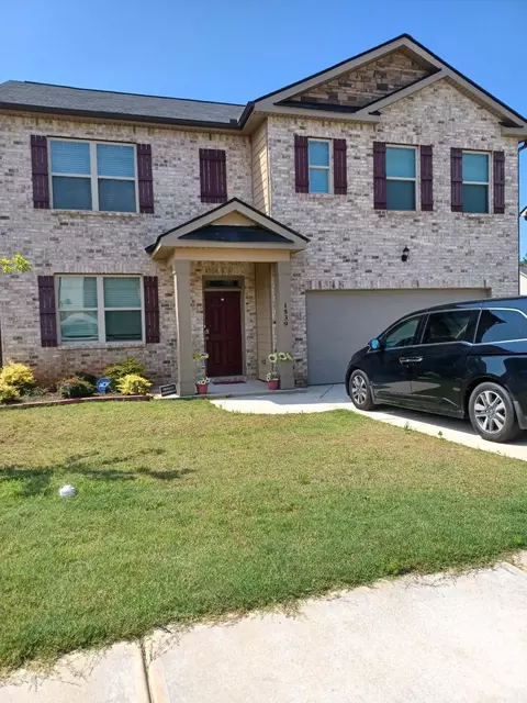 1539 Wyndale Dr, Hampton, GA 30228 photo 1