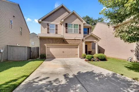4834 Longview Run, Decatur, GA 30035
