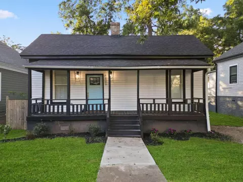 1009 Peeples St SW, Atlanta, GA 30310