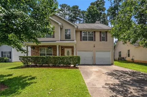 2261 Creel Rd, Atlanta, GA 30349