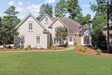 460 Newport Hts, Alpharetta, GA 30005