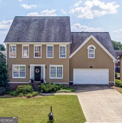 3627 Edenbourgh Pl, Marietta, GA 30066