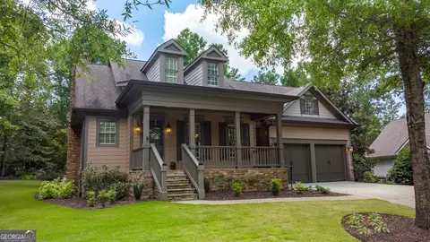 1061 Harbor Loop, Greensboro, GA 30642