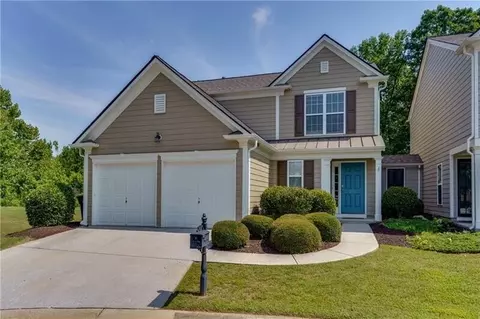 271 Balaban Cir, Woodstock, GA 30188