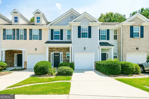 2373 Marbleridge Dr, Gainesville, GA 30506