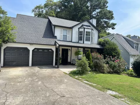 2971 Garland Dr SW, Marietta, GA 30008