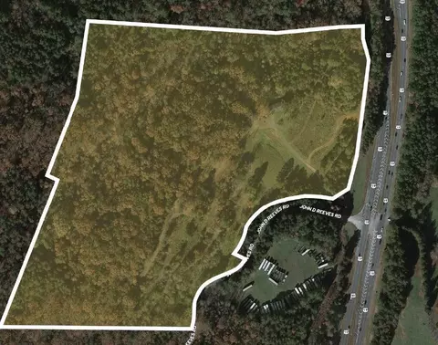 35 Ac Ga 400 N, Dawsonville, GA 30534
