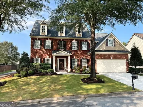 3729 Lake Enclave Way, Atlanta, GA 30349