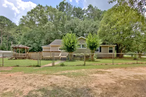 468 Ebenezer Rd, Fayetteville, GA 30215