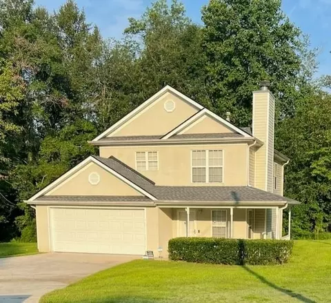 317 King Arthur Ct, Jonesboro, GA 30236