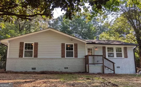 8316 Reinosa Way, Jonesboro, GA 30236