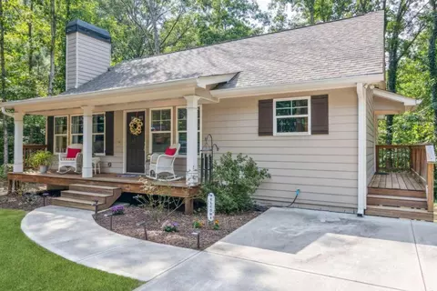 3435 Sequoia Rd, Gainesville, GA 30506