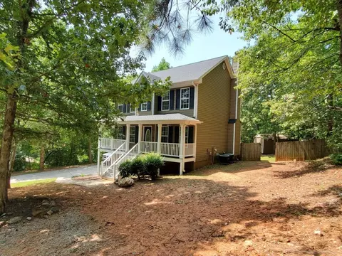 714 Crabapple Rd, Canton, GA 30114