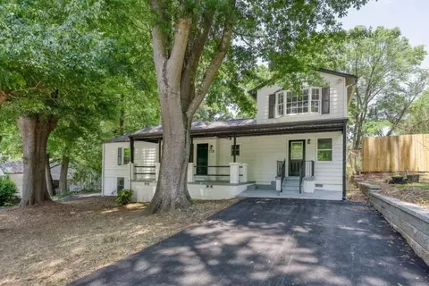 1565 Saint John Ave SE, Marietta, GA 30067