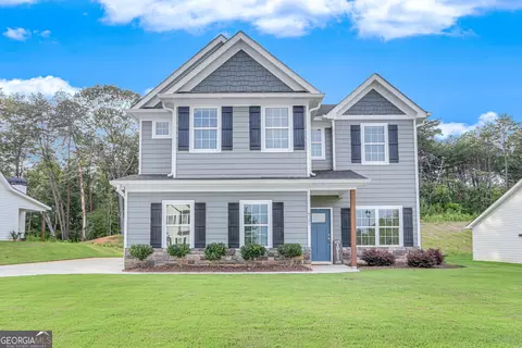6381 Woodland Dr, Lula, GA 30554
