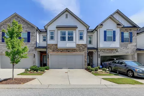 1497 Ben Park Way, Grayson, GA 30017