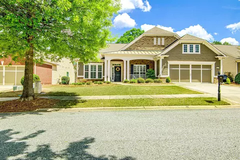 1125 Satilla Ct, Griffin, GA 30223