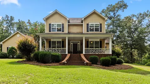 1065 Candy Cane Ln, Ellaville, GA 31806