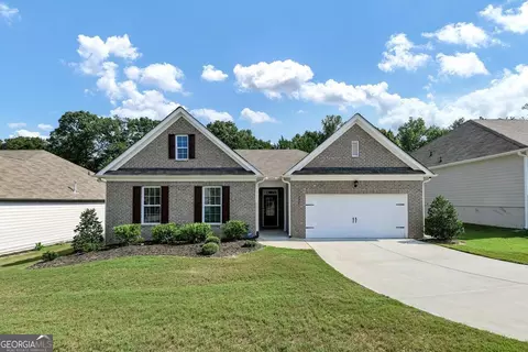 7321 Jennadee Dr, Fairburn, GA 30213