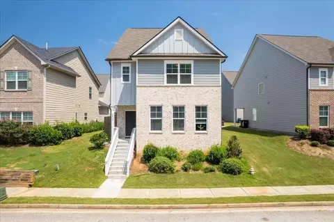 1813 Laurel Green Way, East Point, GA 30344