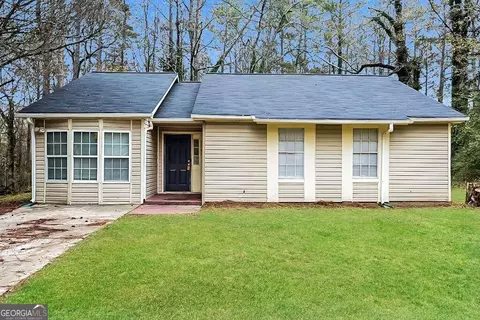 2989 Knollberry Ln, Decatur, GA 30034