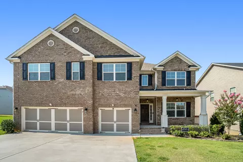 2035 Woodmont Dr, Douglasville, GA 30135