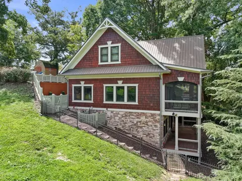 71 Messer Loop, Blue Ridge, GA 30513