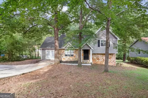 8540 Kendrick Rd, Jonesboro, GA 30238