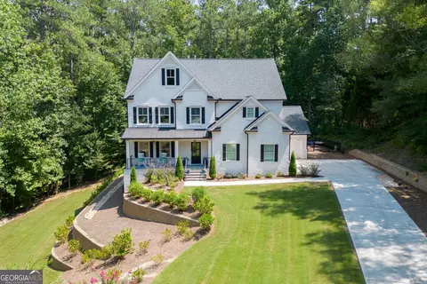 5324 Saville Dr NW, Acworth, GA 30101