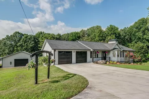 327 Fate Conn Rd, Canton, GA 30114