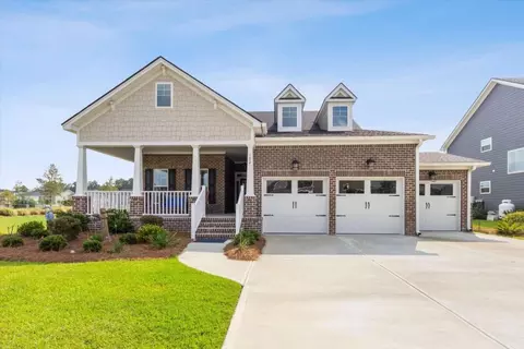 102 Como Dr, Pooler, GA 31322 photo 3