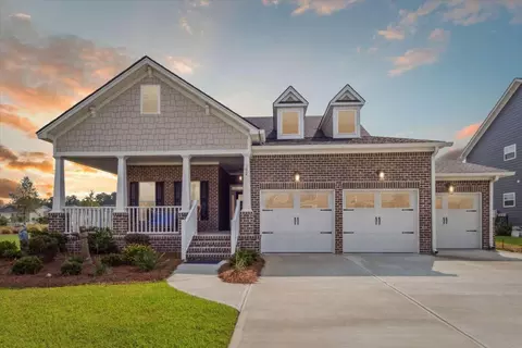 102 Como Dr, Pooler, GA 31322 photo 1